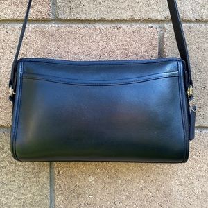 Vintage Coach Taylor Bag 9944